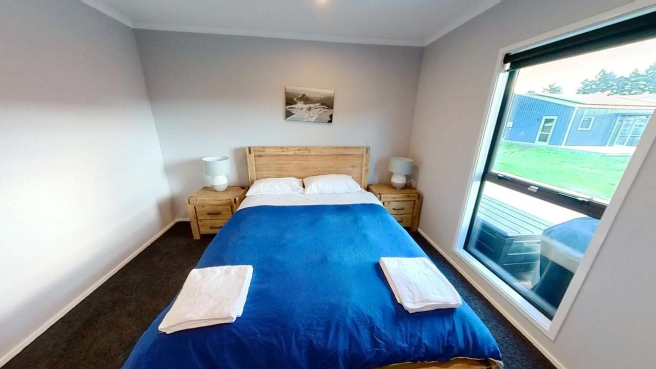 Full Holiday Home To Yourself, Up To 21 Guests Atiamuri Exterior foto