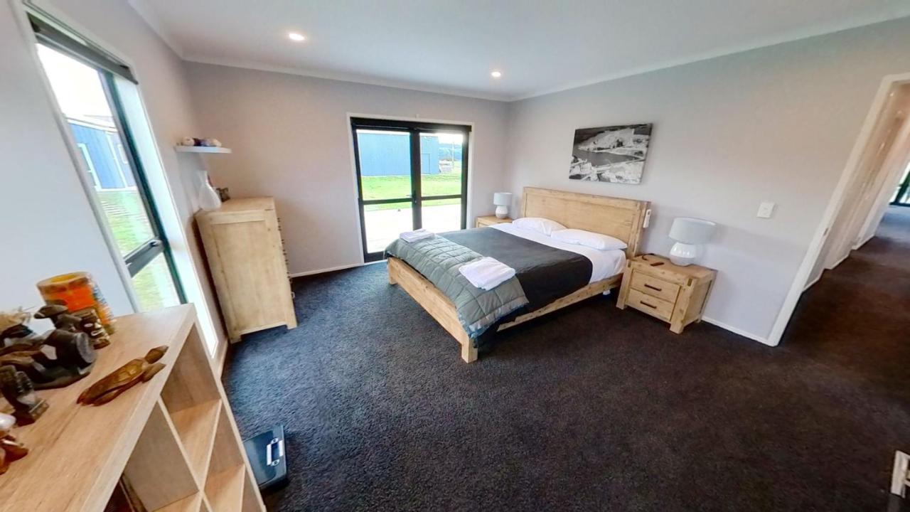 Full Holiday Home To Yourself, Up To 21 Guests Atiamuri Exterior foto