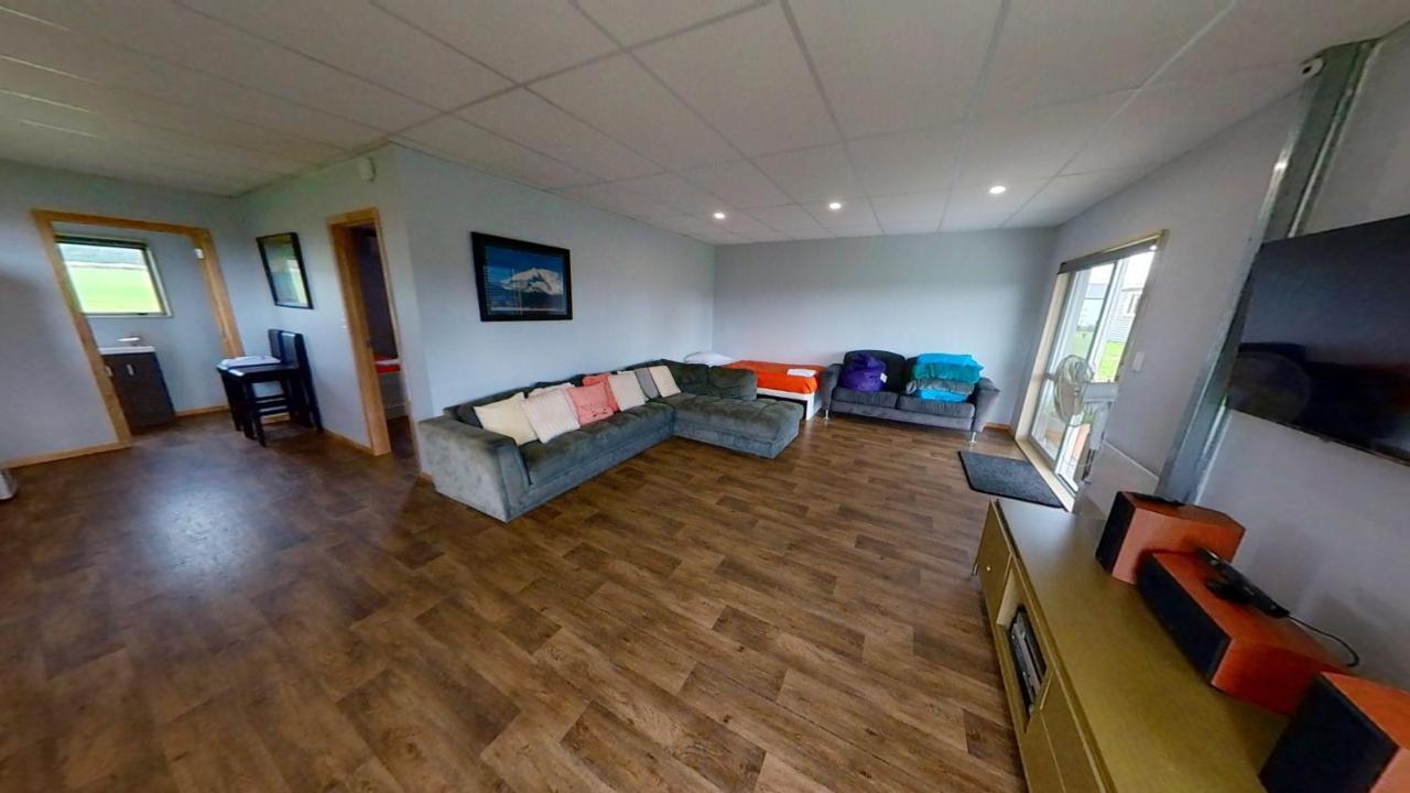 Full Holiday Home To Yourself, Up To 21 Guests Atiamuri Exterior foto